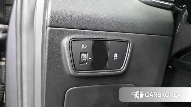 Hyundai Tucson (NX4) 2023 Серый из Кореи, фото 3