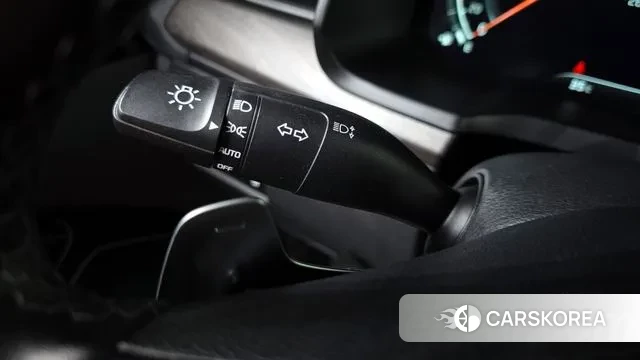 Kia K7 Premier 2020 Черный из Кореи, фото 3