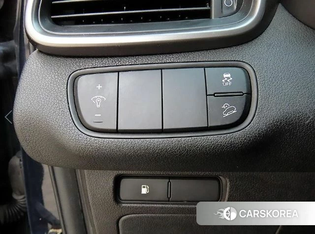 Kia The New Sorento 2018 Синий из Кореи, фото 3