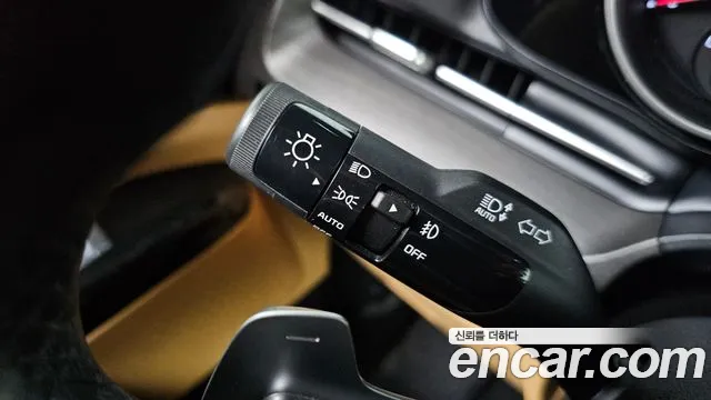 Kia Carnival 4th generation id 2650597 из Кореи 3