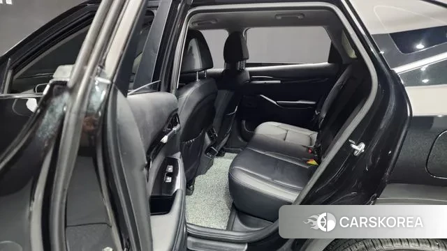 Kia The New Seltos 2024 Черный из Кореи, фото 3