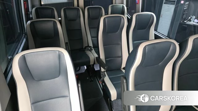 Hyundai Solati 2019 Жемчужный цвет из Кореи, фото 3