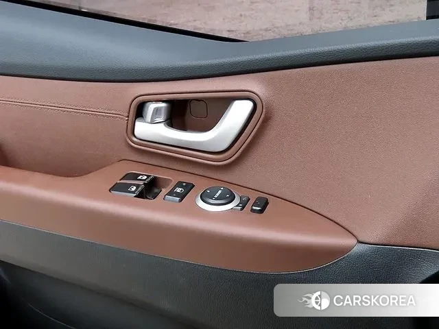 Hyundai The New Grand Starex 2018 Серебряный из Кореи, фото 3