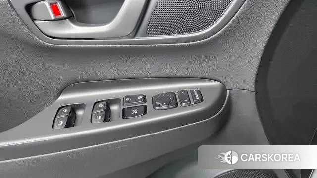 Hyundai Kona 2019 Белый из Кореи, фото 3