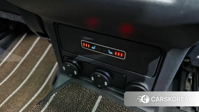 Jaguar F-PACE 2018 Серый из Кореи, фото 3