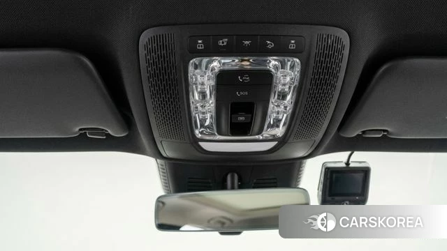 Mercedes-Benz EQB X243 2024 Черный из Кореи, фото 3