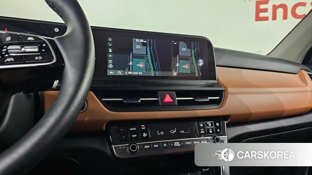 Kia The New Seltos 2022 Белый из Кореи, фото 3
