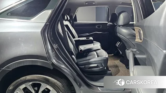 Kia Sorento 4th Generation 2020 Серый из Кореи, фото 3