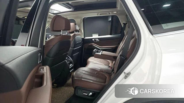 BMW X5 (G05) 2020 Белый из Кореи, фото 3