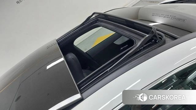 Mercedes-Benz CLA-Class C118 2026 Белый из Кореи, фото 3