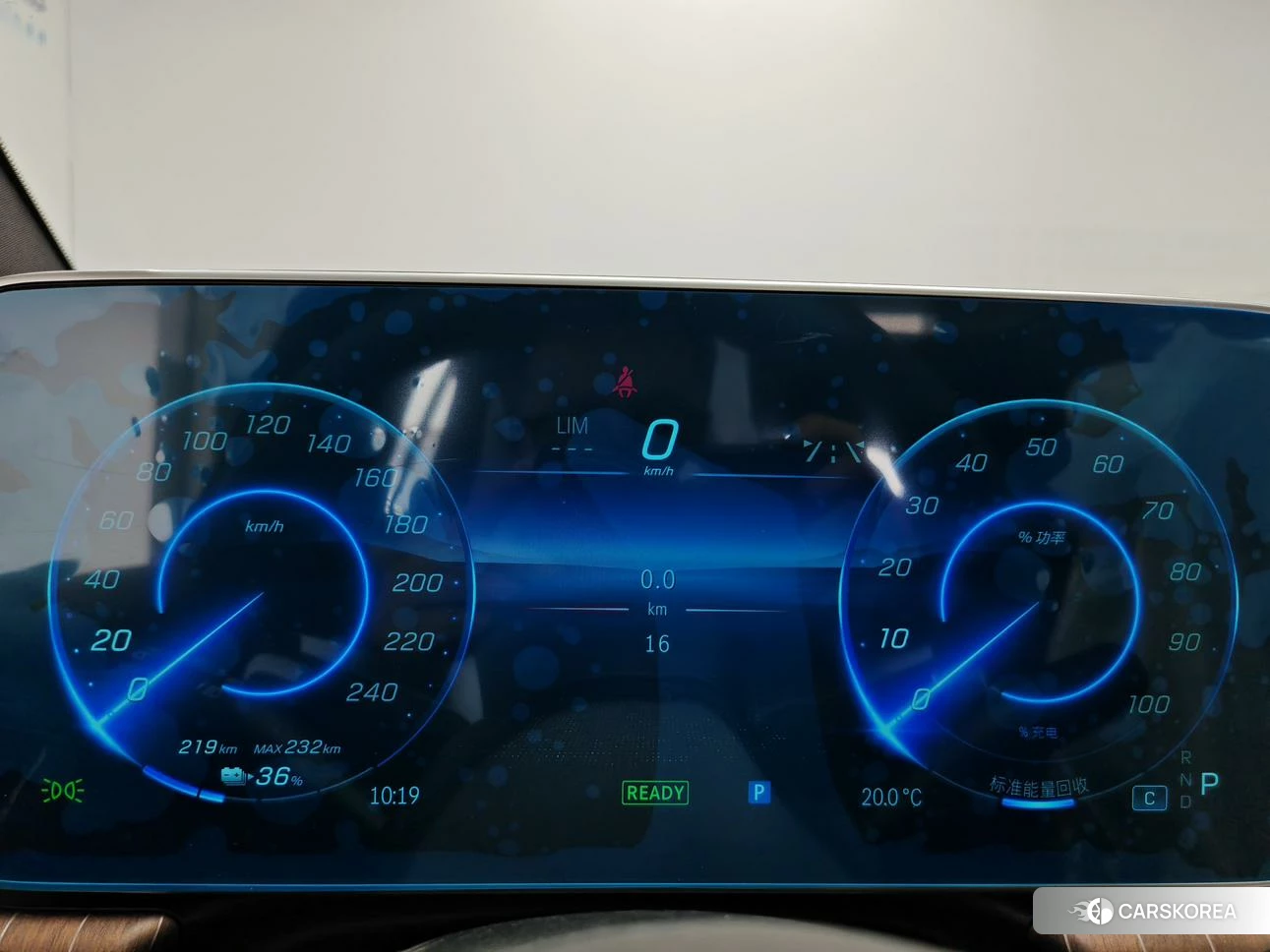 Mercedes-Benz EQE SUV 2024 Черный из Китая, фото 3