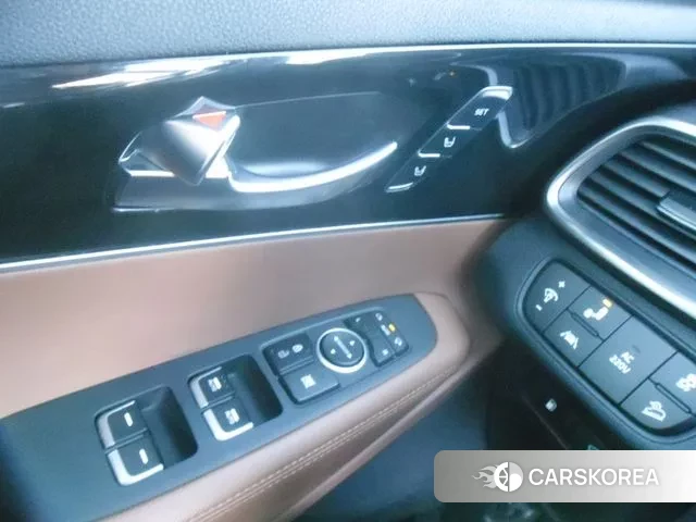 Kia The New Sorento id 3494199 из Кореи 3