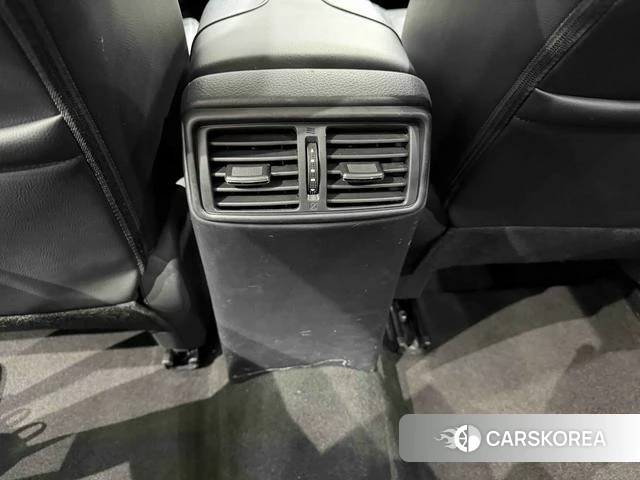 Nissan Qijun 2023 Белый из Китая, фото 3