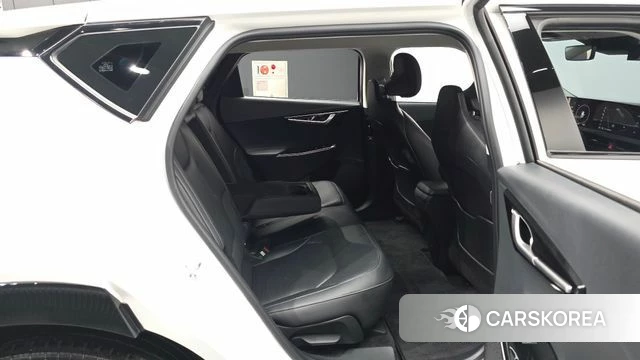Kia EV6 2021 Белый из Кореи, фото 3