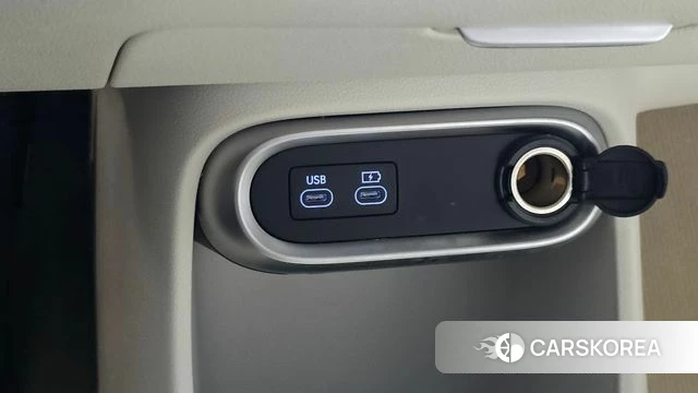 Genesis GV60 2022 Белый из Кореи, фото 3