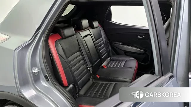 Ssangyong Berry New Tivoli 2019 Серый из Кореи, фото 3