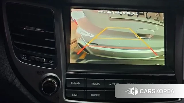 Hyundai All New Tucson 2018 Черный из Кореи, фото 3