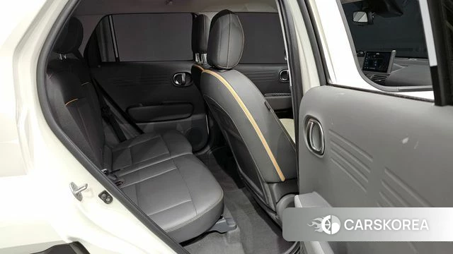Hyundai Casper 2022 Белый из Кореи, фото 3