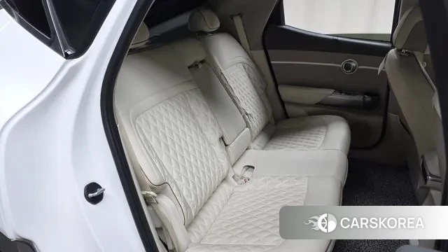 Genesis GV60 2022 Белый из Кореи, фото 3