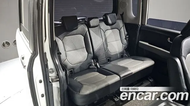 Kia The New Ray 2019 Белый из Кореи, фото 3