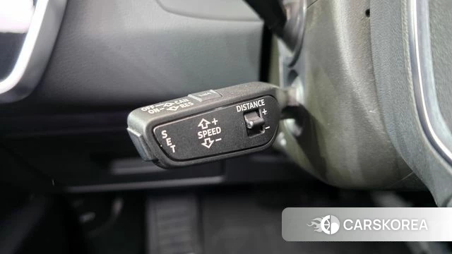 Audi A7 (4K) 2021 Белый из Кореи, фото 3