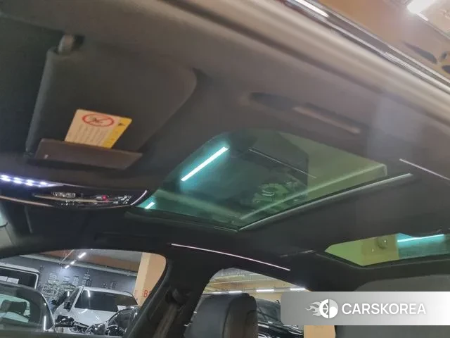 Audi A8 (D5) 2019 Черный из Кореи, фото 3