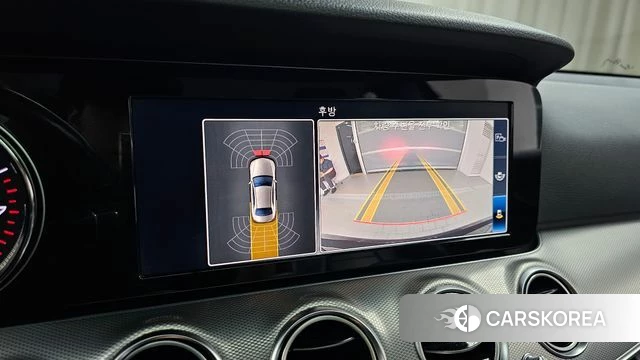 Mercedes-Benz E-Class W213 2019 Черный из Кореи, фото 3