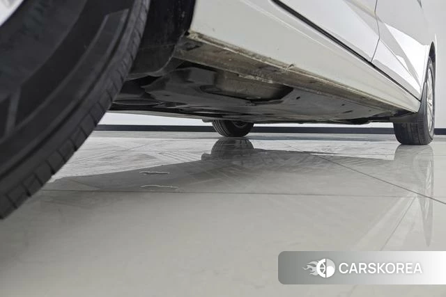 Volkswagen Polo 2020 Белый из Китая, фото 3