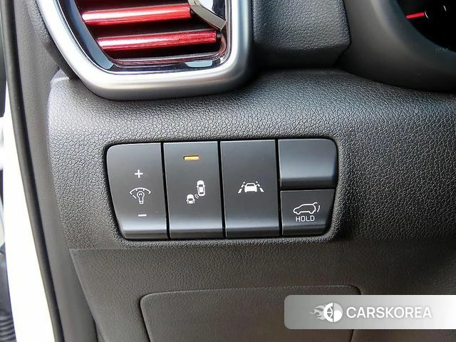 Kia Sportage The Bold 2019 Белый из Кореи, фото 3