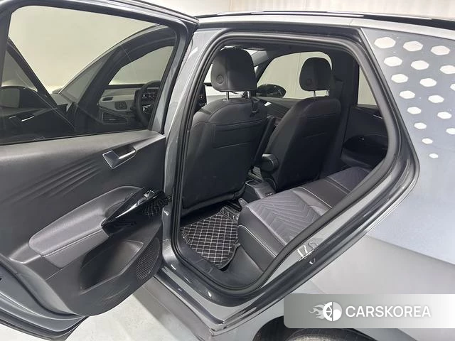 Volkswagen ID.3 2023 Другой из Китая, фото 3