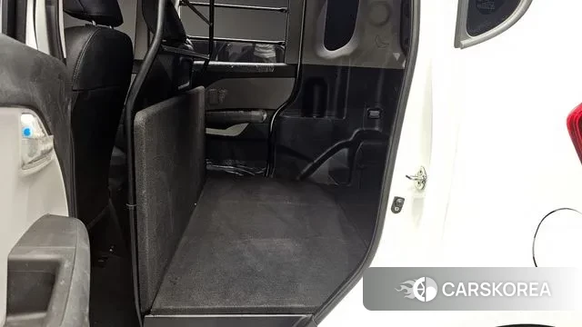 Kia The New Ray 2021 Белый из Кореи, фото 3