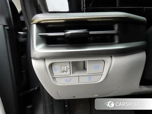 Hyundai Grandeur (GN7) 2024 Серый из Кореи, фото 3