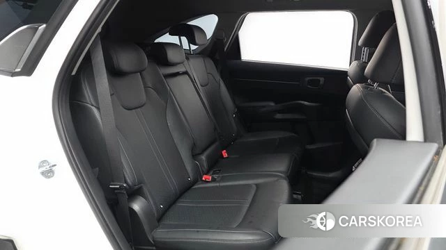 Kia Sorento 4th Generation 2021 Белый из Кореи, фото 3