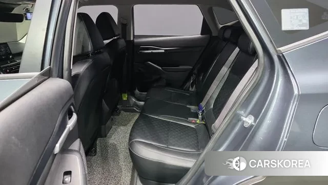 Kia Seltos 2019 Серый из Кореи, фото 3