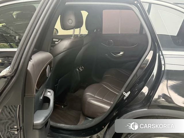 Mercedes-Benz GLC id 4220034 из Китая 3