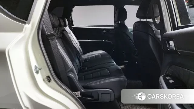 Ssangyong G4 Rexton 2020 Белый из Кореи, фото 3