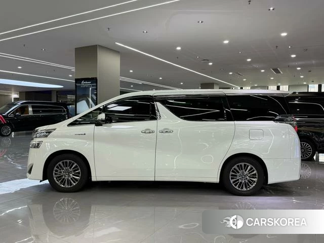 Toyota Wilfa 2022 Белый из Китая, фото 3