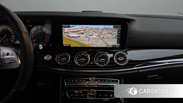 Mercedes-Benz CLS-Class C257 2019 Черный из Кореи, фото 3