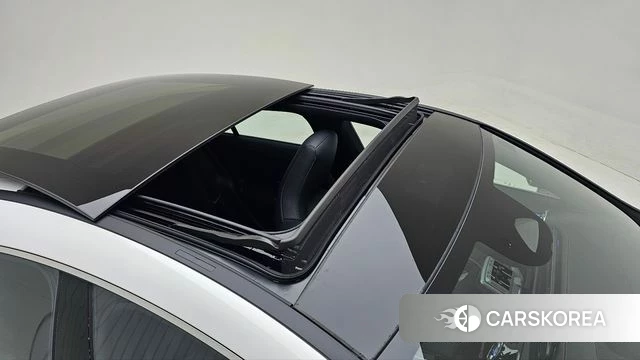 Mercedes-Benz CLA-Class C118 2026 Белый из Кореи, фото 3