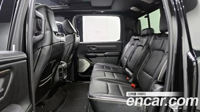 Dodge Lampicup 2021 Черный из Кореи, фото 3