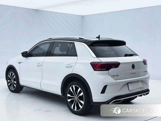 Volkswagen Exploring songs 2022 Белый из Китая, фото 3
