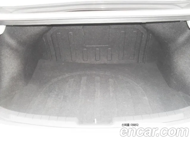 Hyundai Avante AD 2019 Белый из Кореи, фото 3