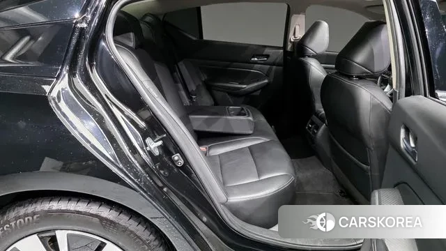 Nissan Altima (L34) 2019 Черный из Кореи, фото 3