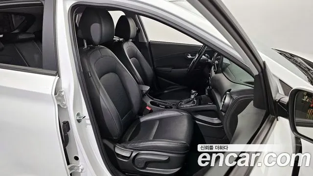 Hyundai The New Kona id 2638392 из Кореи 3