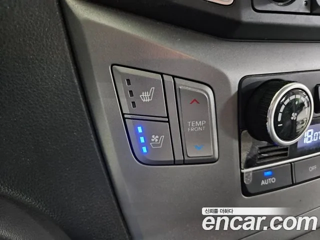 Hyundai The New Grand Starex 2020 Белый из Кореи, фото 3