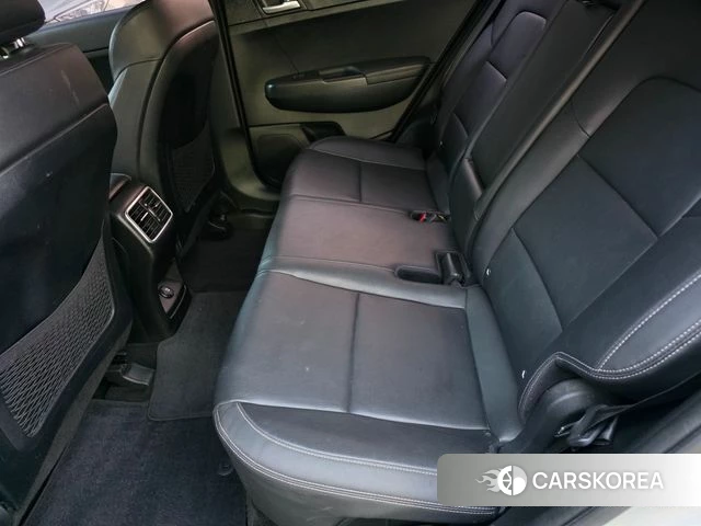 Kia Sportage 4th Generation 2018 Серебряный из Кореи, фото 3