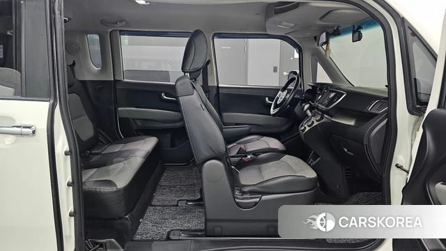 Kia The New Ray 2019 Белый из Кореи, фото 3