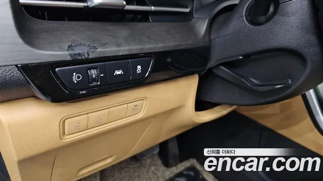 Kia Carnival 4th generation id 2703809 из Кореи 3