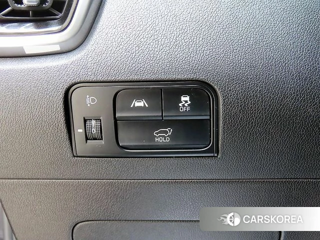 Kia Sorento 4th Generation 2020 Серый из Кореи, фото 3