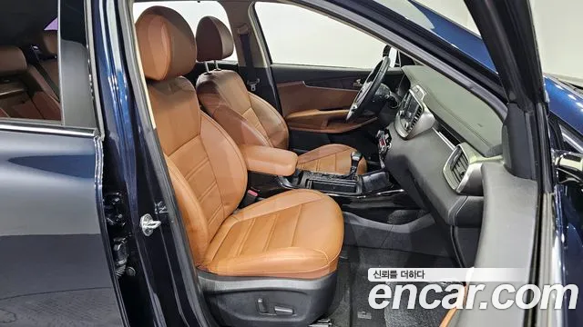 Kia The New Sorento id 2405316 из Кореи 3